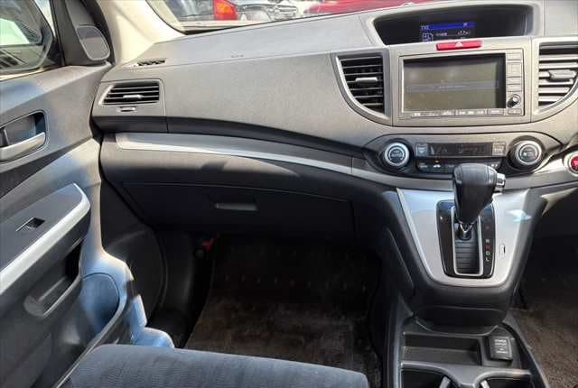 2012 Honda CR-V JDM car for sale — photo 6 of 15