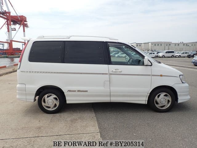 1999 Toyota Townace JDM car for sale — photo 6 of 25