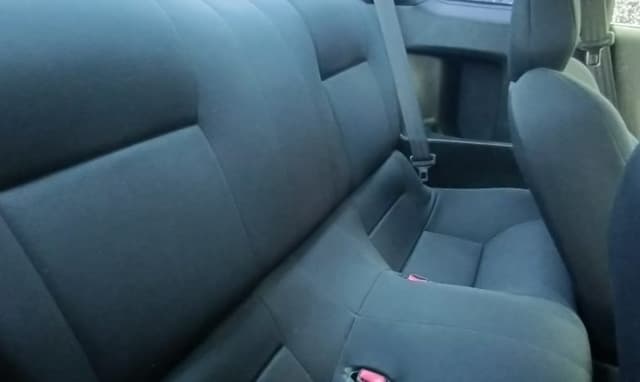 2000 Nissan Silvia JDM car for sale — photo 9 of 22
