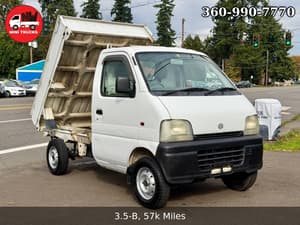 1999 Suzuki Carry JDM car for sale