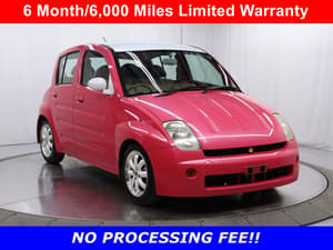 2000 Toyota Will JDM car for sale
