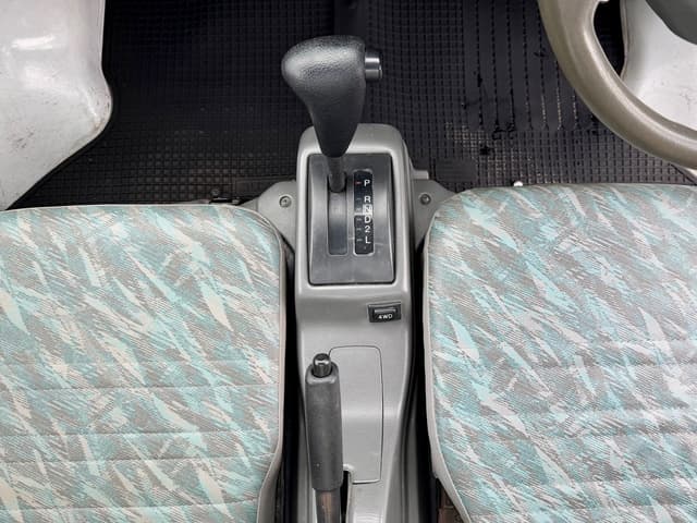1999 Suzuki Carry JDM car for sale — photo 23 of 25