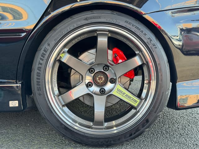 2003 JDM car for sale — photo 23 of 25