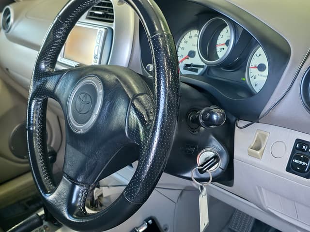 2000 Toyota RAV4 JDM car for sale — photo 5 of 25