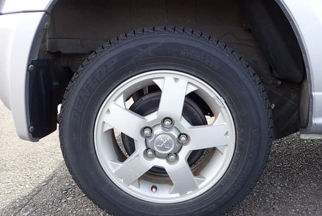 2007 Mitsubishi Pajero Mini JDM car for sale — photo 11 of 25