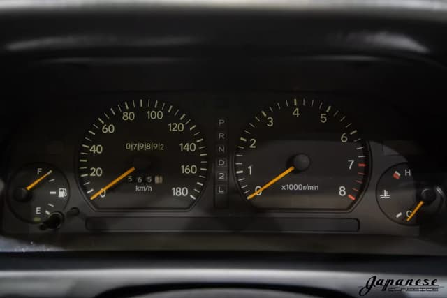 1994 Toyota Cresta JDM car for sale — photo 13 of 25