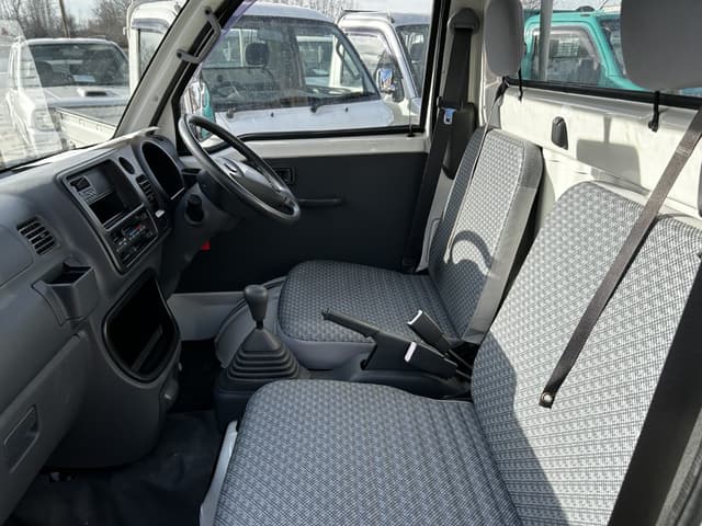 2006 Daihatsu Hijet JDM car for sale — photo 6 of 7