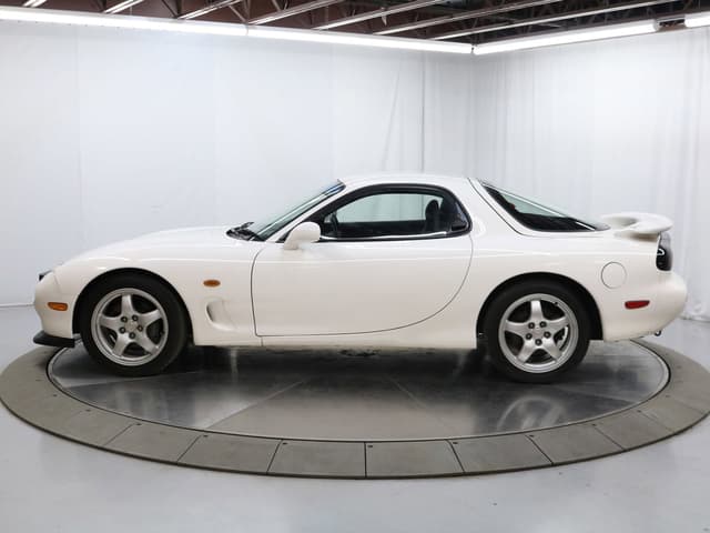 1998 Mazda RX-7 JDM car for sale — photo 3 of 25