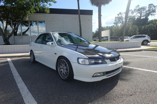 1998 Honda JDM car for sale — photo 2 of 19