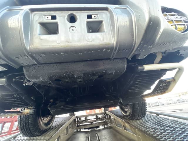 1999 Mitsubishi Delica JDM car for sale — photo 18 of 19