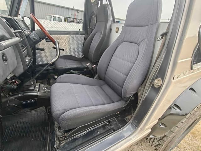 1991 Suzuki Jimny JDM car for sale — photo 3 of 16