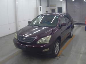 2005 Toyota Harrier JDM car for sale