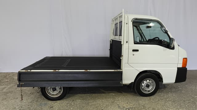 2000 Subaru Sambar JDM car for sale — photo 10 of 15