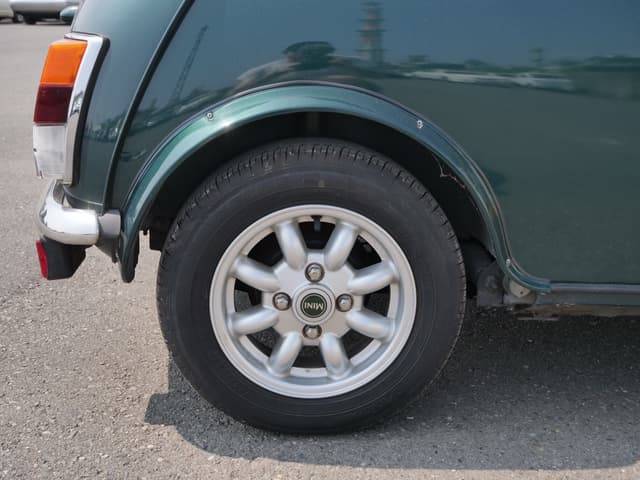 1998 Rover JDM car for sale — photo 13 of 25
