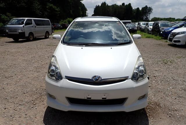 2006 Toyota JDM car for sale — photo 8 of 25