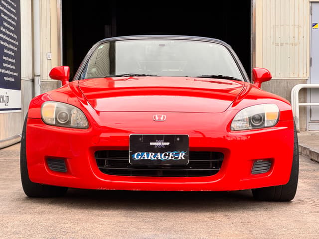 2001 Honda S2000 JDM car for sale — photo 10 of 25