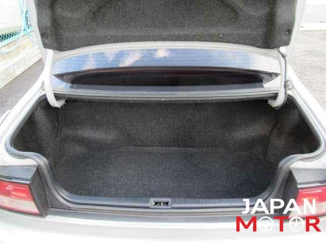 1995 Toyota Aristo JDM car for sale — photo 13 of 20