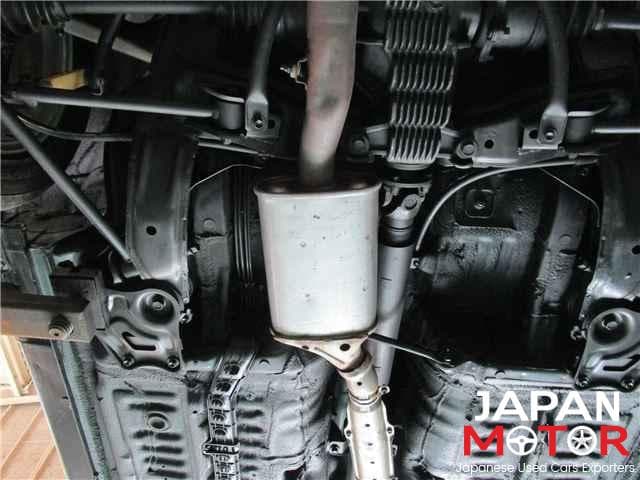 1993 Toyota Supra JDM car for sale — photo 9 of 9
