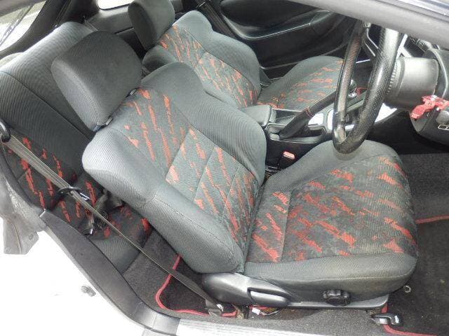 1998 Toyota Celica JDM car for sale — photo 12 of 20