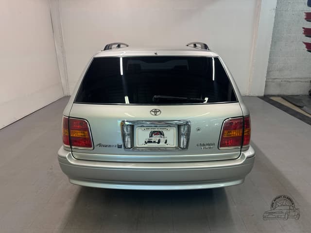 2000 Toyota Crown JDM car for sale — photo 19 of 25