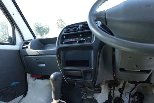 2001 Suzuki Carry JDM car for sale — photo 11 of 11