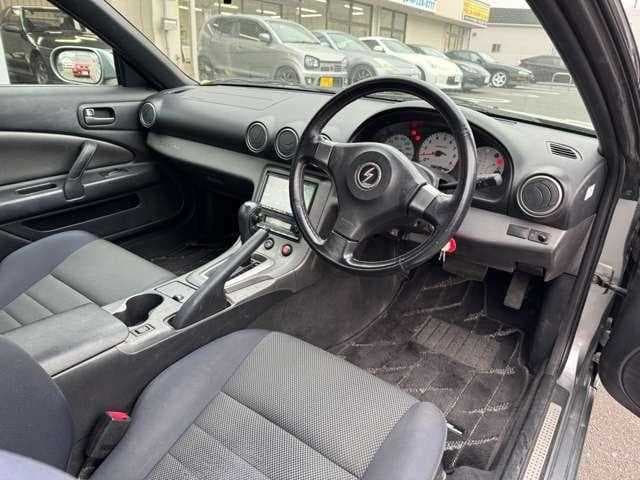 1999 Nissan Silvia JDM car for sale — photo 20 of 20