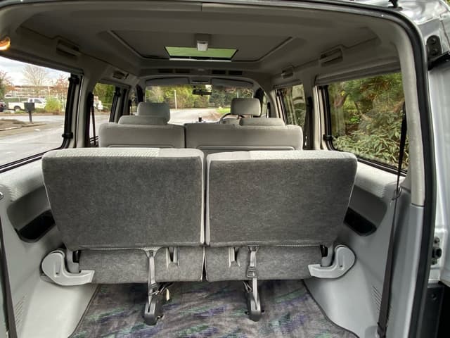 1995 Mazda Bongo JDM car for sale — photo 17 of 17