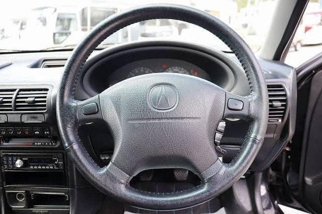 1997 Honda Integra JDM car for sale — photo 25 of 25