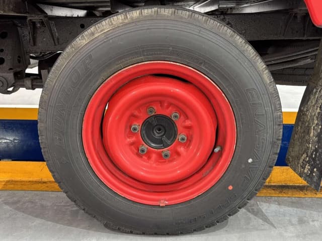 1999 Toyota Dyna JDM car for sale — photo 19 of 25