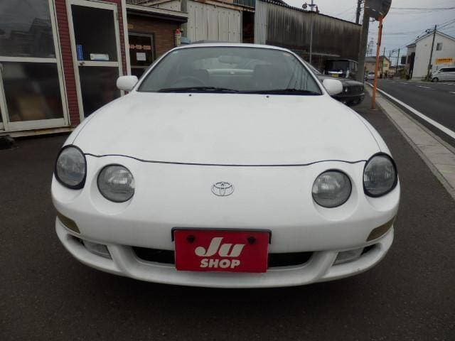 1997 Toyota Celica JDM car for sale — photo 7 of 20