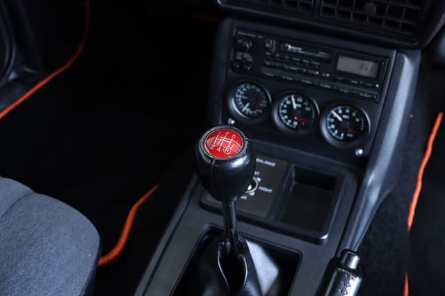 1980 Nissan Skyline JDM car for sale — photo 23 of 25