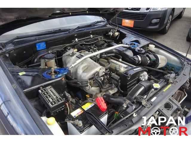 1991 Nissan Skyline JDM car for sale — photo 8 of 10