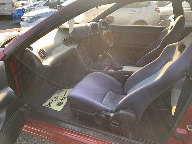 1992 Nissan Skyline JDM car for sale — photo 11 of 14