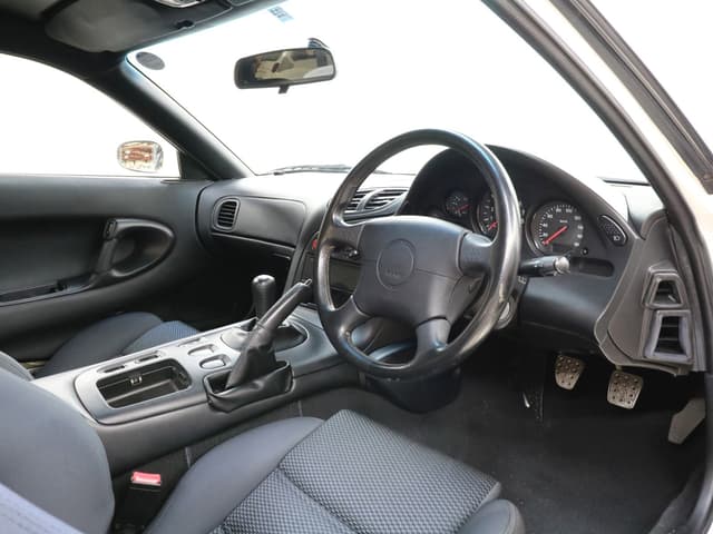1998 Mazda RX-7 JDM car for sale — photo 8 of 25