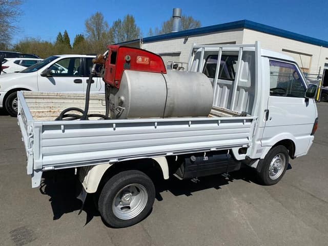 1995 Mazda Bongo JDM car for sale — photo 3 of 11