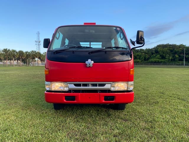 2000 Toyota Toyoace JDM car for sale — photo 19 of 20