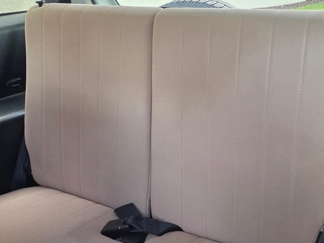 1998 Mitsubishi Pajero Mini JDM car for sale — photo 19 of 25