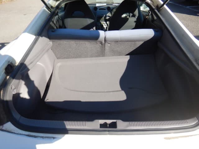 1999 Toyota Celica JDM car for sale — photo 8 of 11