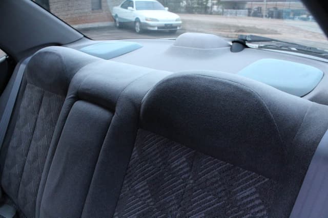 1997 Honda Accord JDM car for sale — photo 19 of 23