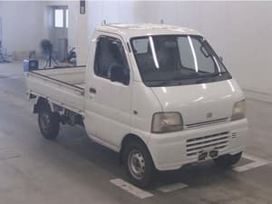 1999 Suzuki Carry JDM car for sale