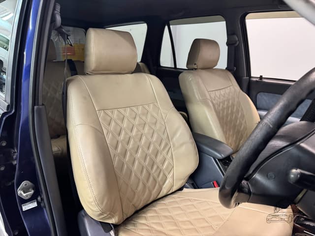 1996 Toyota Hilux JDM car for sale — photo 25 of 25