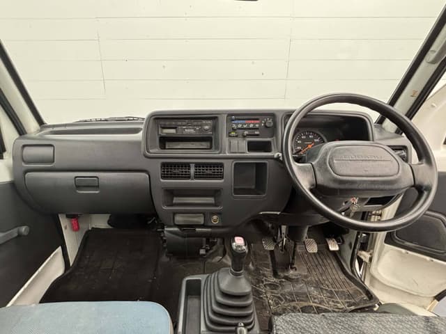 2000 Subaru Sambar JDM car for sale — photo 11 of 25