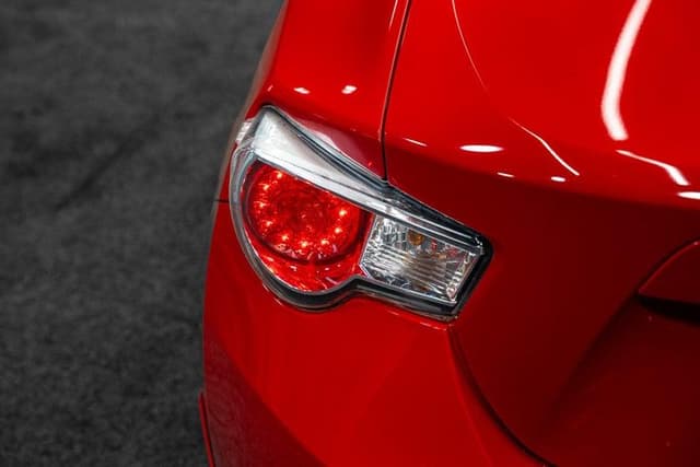 2012 Toyota 86 JDM car for sale — photo 5 of 18