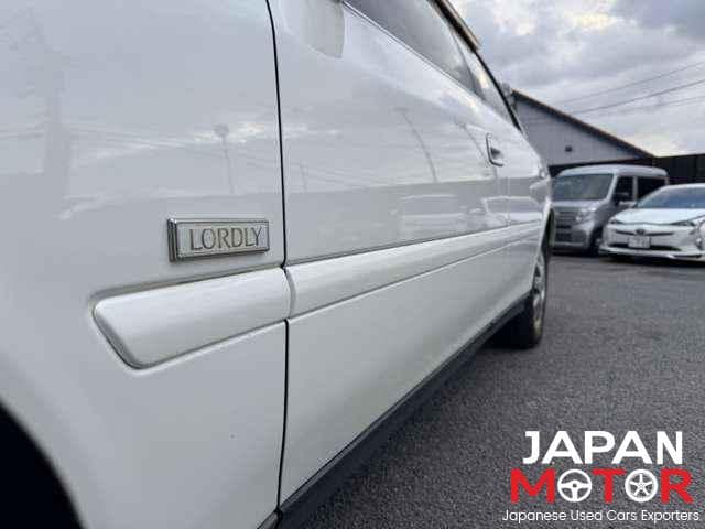 2000 Toyota Chaser JDM car for sale — photo 4 of 14