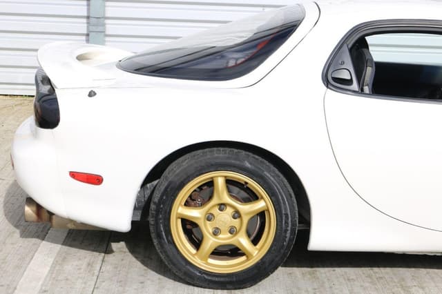 1996 JDM car for sale — photo 10 of 25
