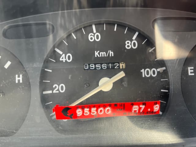 1993 Honda Accord JDM car for sale — photo 9 of 10