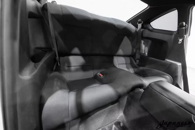 2000 Nissan Silvia JDM car for sale — photo 16 of 25