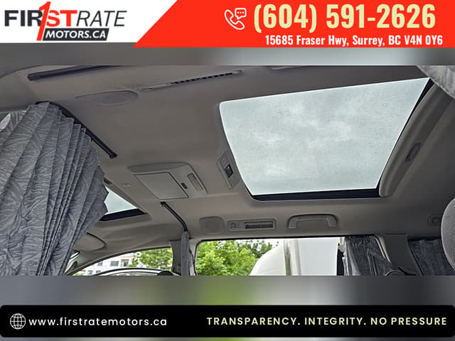 2006 Toyota Alphard JDM car for sale — photo 17 of 22