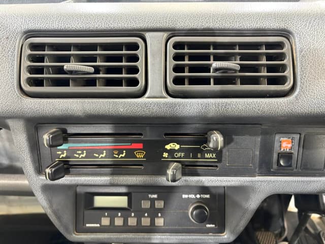 1995 Honda Acty JDM car for sale — photo 11 of 25