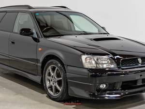 2001 Subaru Legacy JDM car for sale
